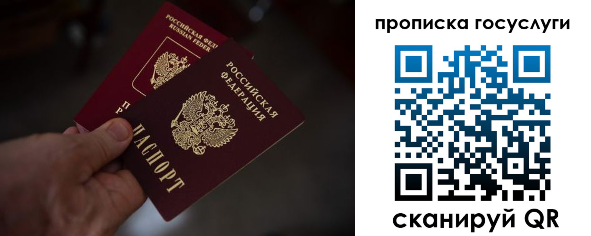 прописка ребенка в Ступино